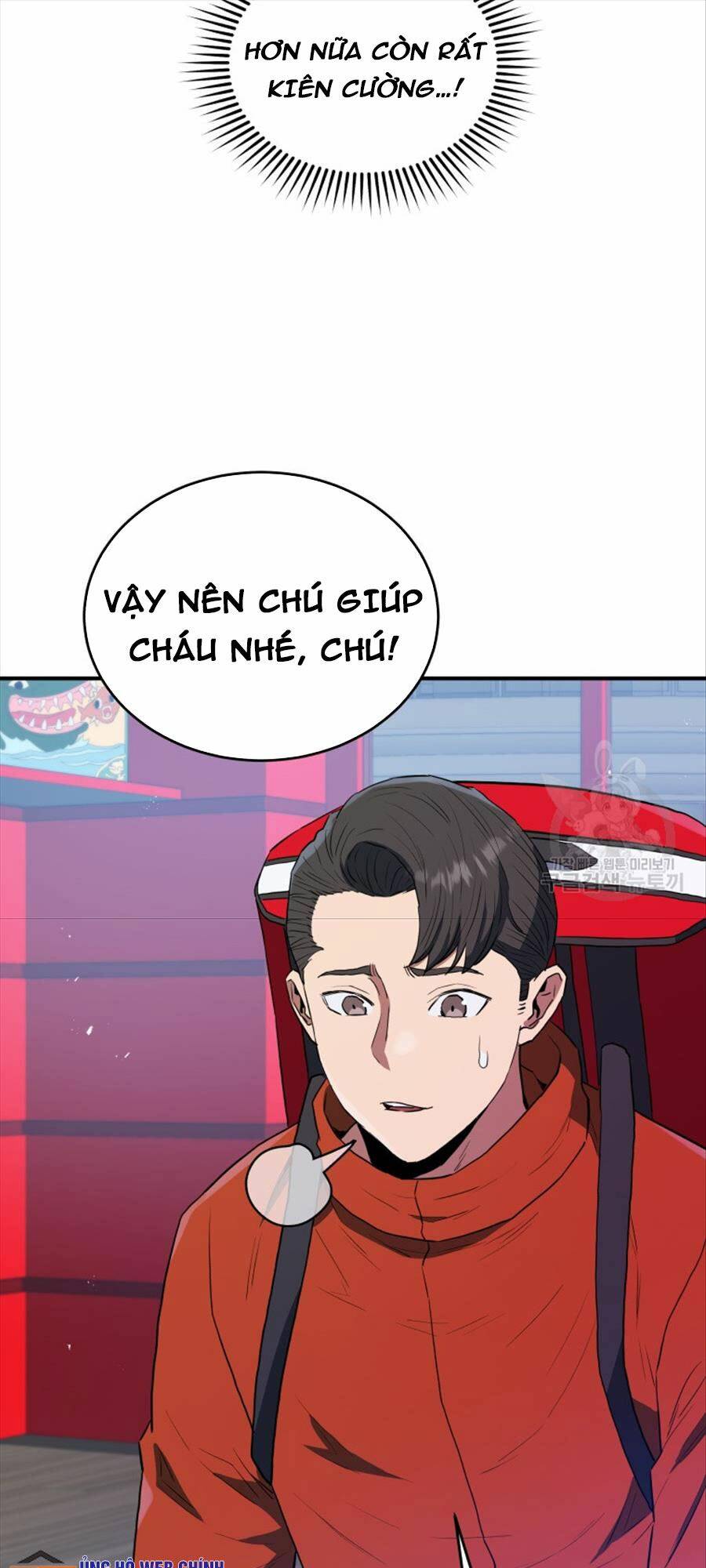 Hệ Thống Cứu Hộ Chương 61 Ảnh 67