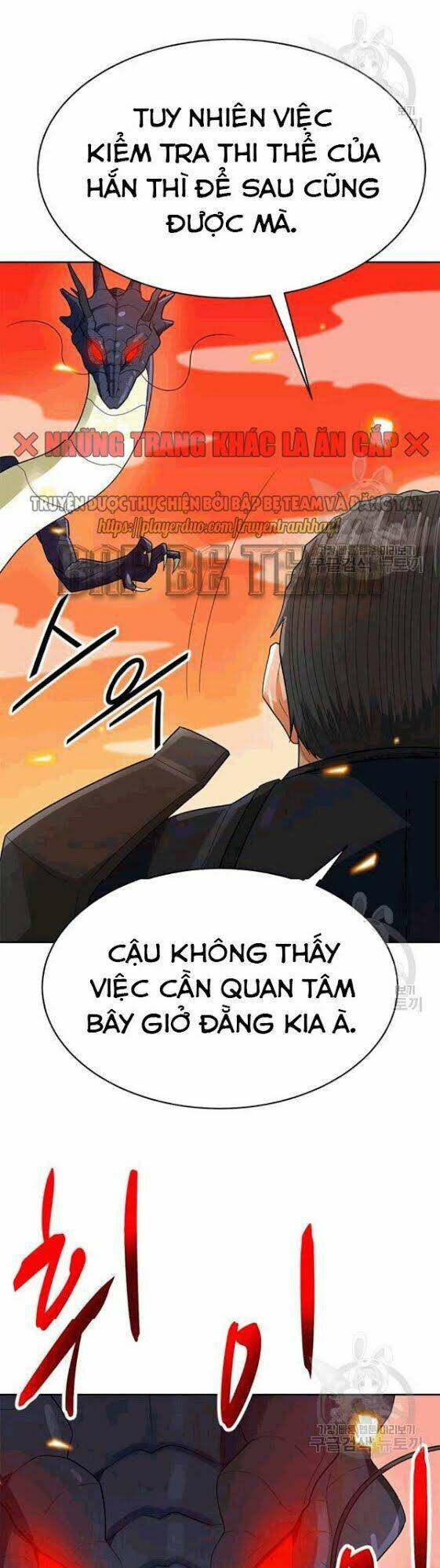 Tôi Tự Động Săn Một Mình Chương 85 Ảnh 6