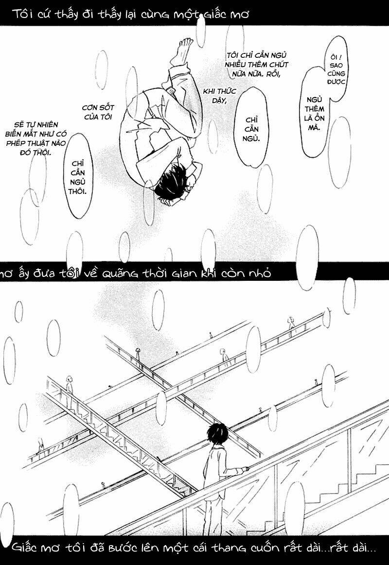3 Gatsu No Lion Chương 22 Ảnh 12