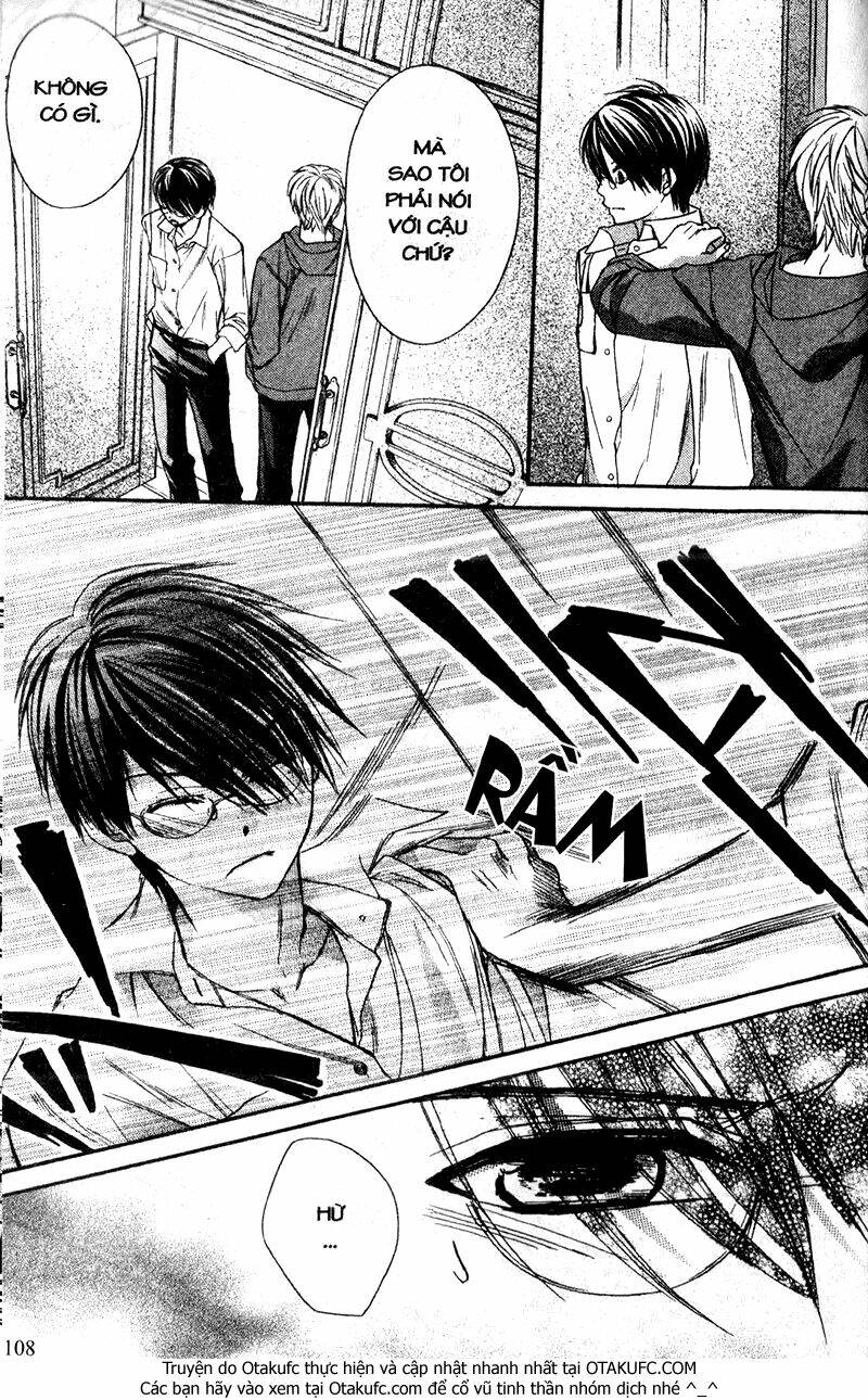 Hachimitsu Ni Hatsukoi Chương 37 Ảnh 10