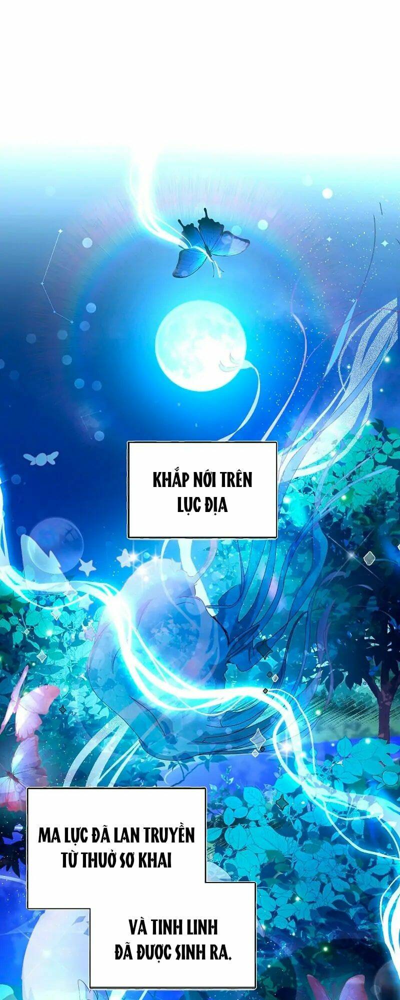 Tôi Đã Vô Tình Quyến Rũ Em Trai Của Nam Chính Chương 13 Ảnh 34