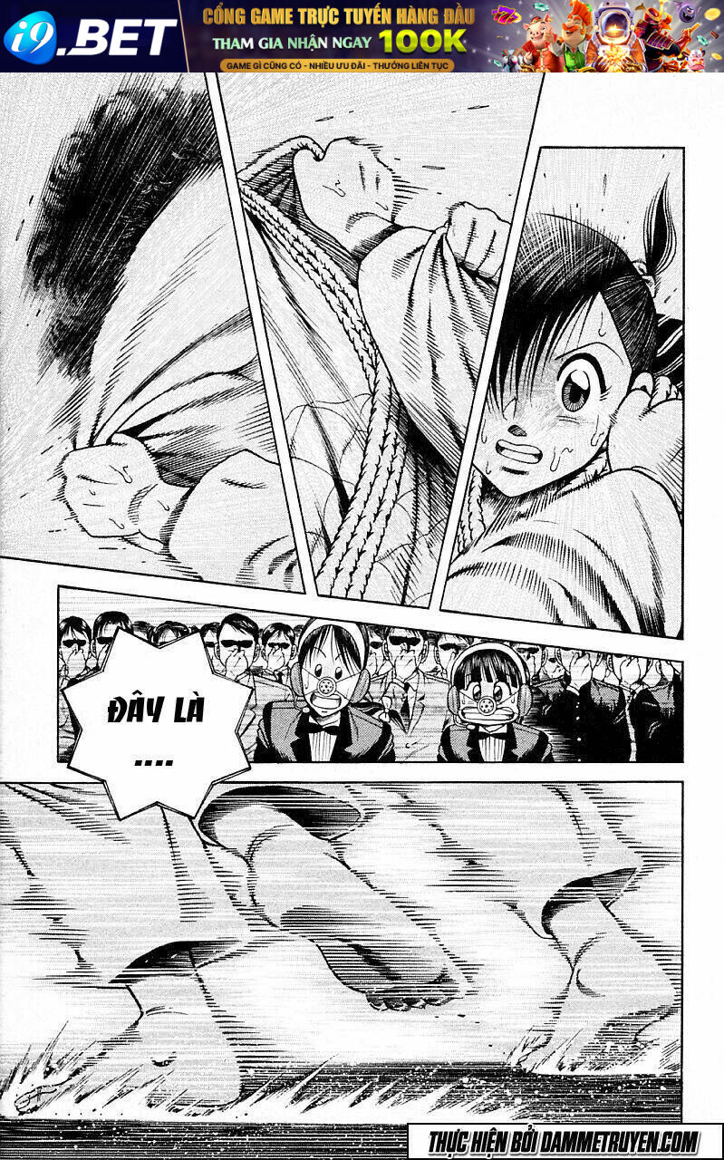 Shin Kotaro Makaritoru! Juudouhen Chương 213 Ảnh 6