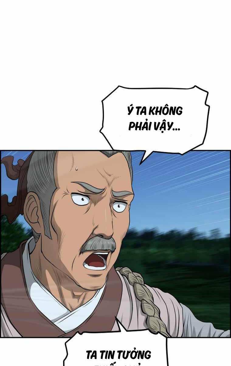 Phong Lôi Kiếm Chương 104 Ảnh 20