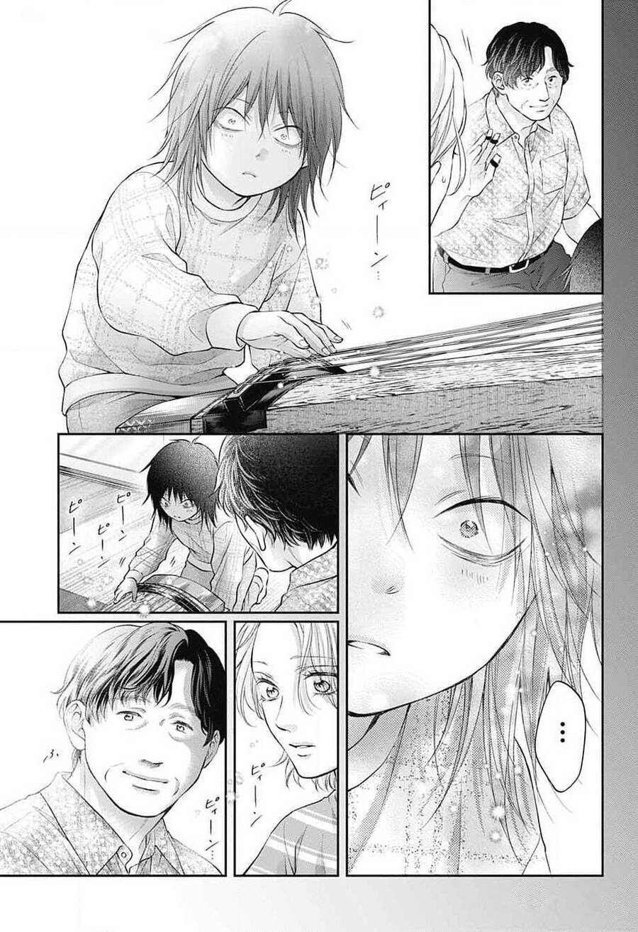 Kono Oto Tomare! Chương 130 Ảnh 30