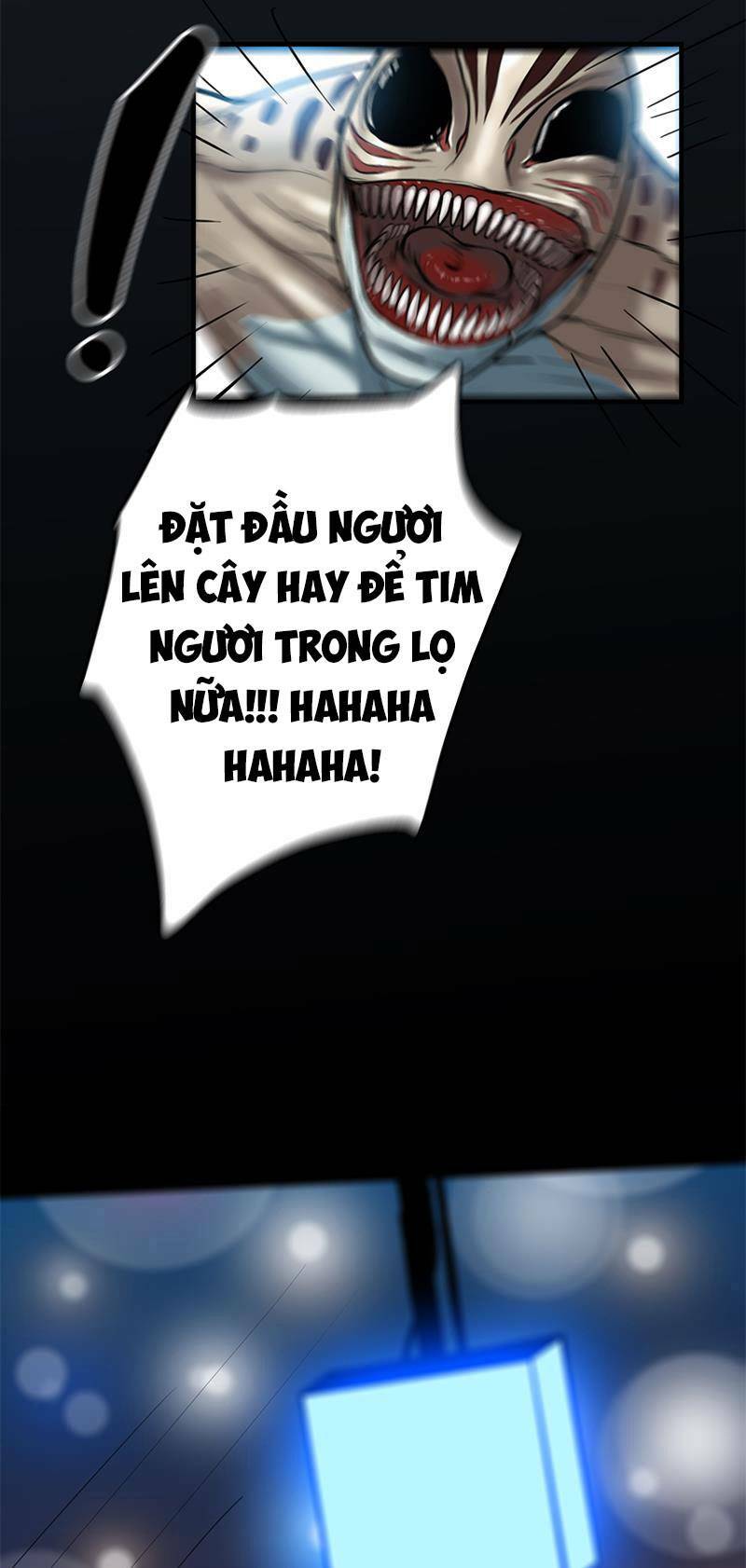Ordeal Chương 7 Ảnh 48
