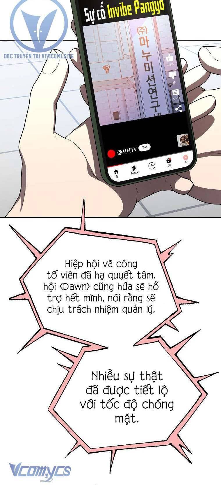 Hướng Dẫn Sinh Tồn Dành Cho Ranker Chương 46 Ảnh 41