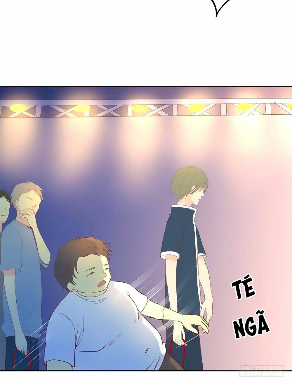 Sinh Sinh Tương Thác Chương 45 Ảnh 10