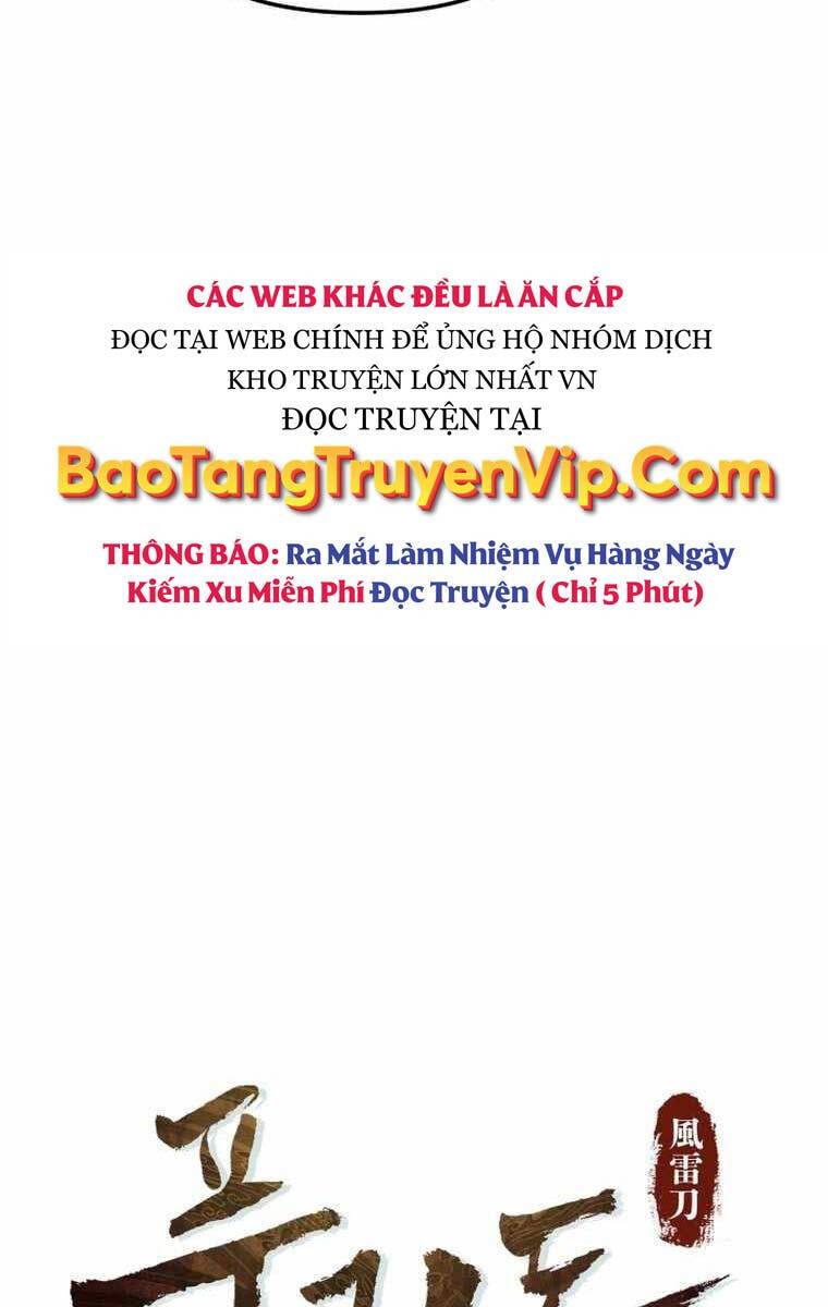 Phong Lôi Kiếm Chương 104 Ảnh 9