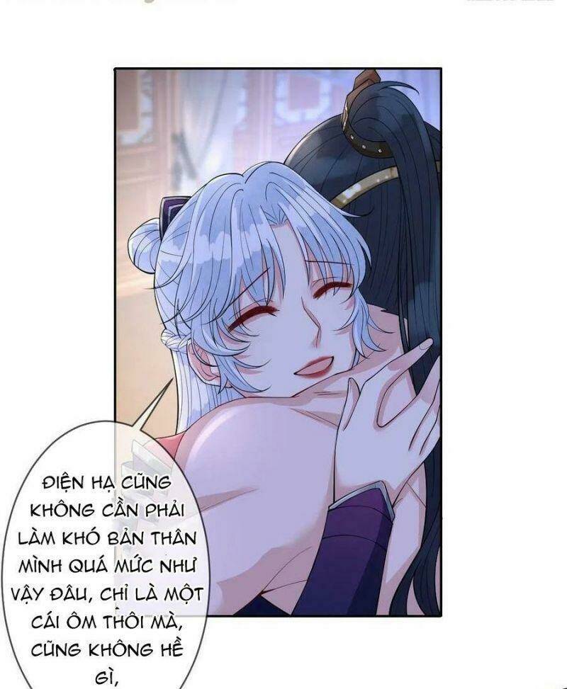 Mạt Thế Nữ Vương Chương 54 Ảnh 17