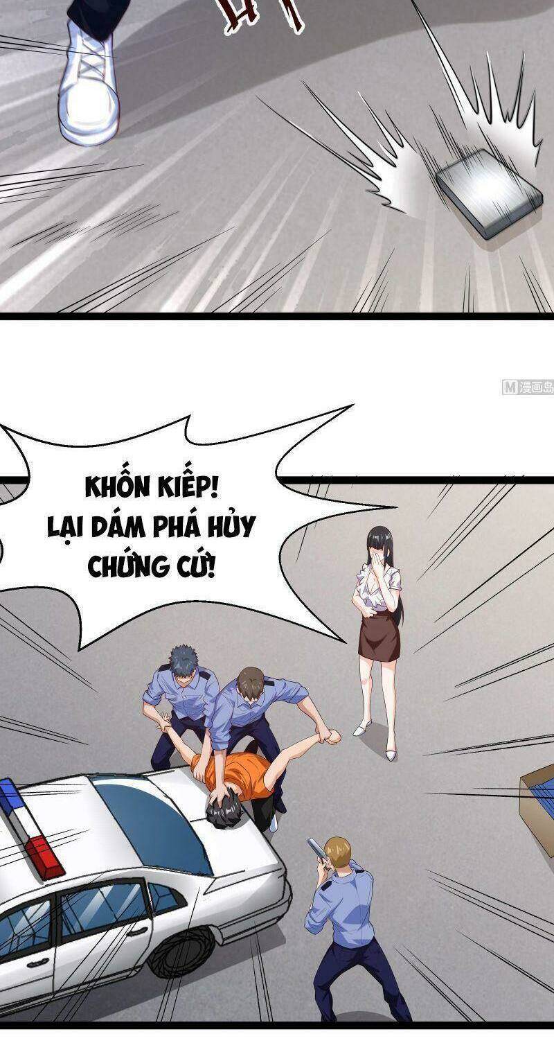 Shipper Thần Cấp Chương 55 Ảnh 17