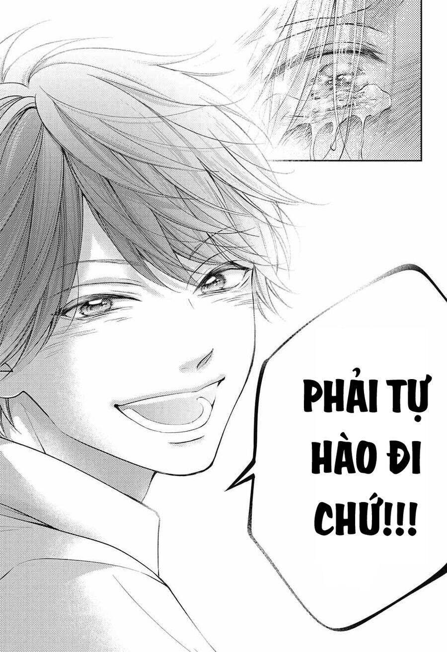 Kono Oto Tomare! Chương 123 Ảnh 34