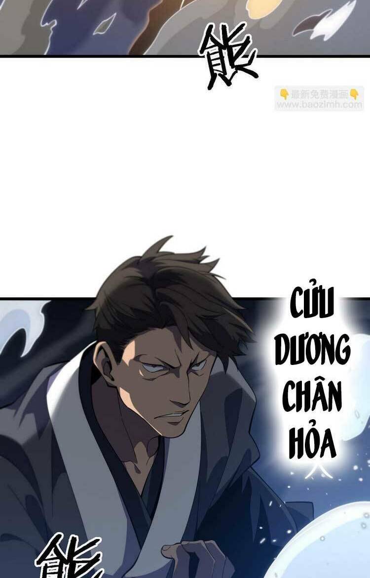 Đại Sư Phụ Hạ Sơn Chương 66 Ảnh 33