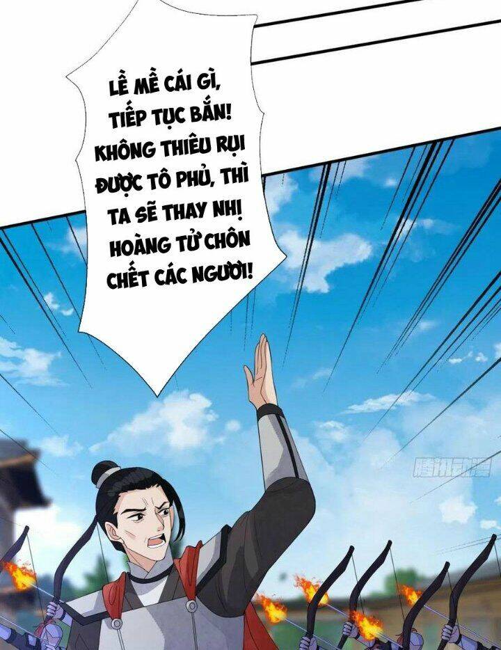 Mạt Thế Nữ Vương Chương 71 Ảnh 13