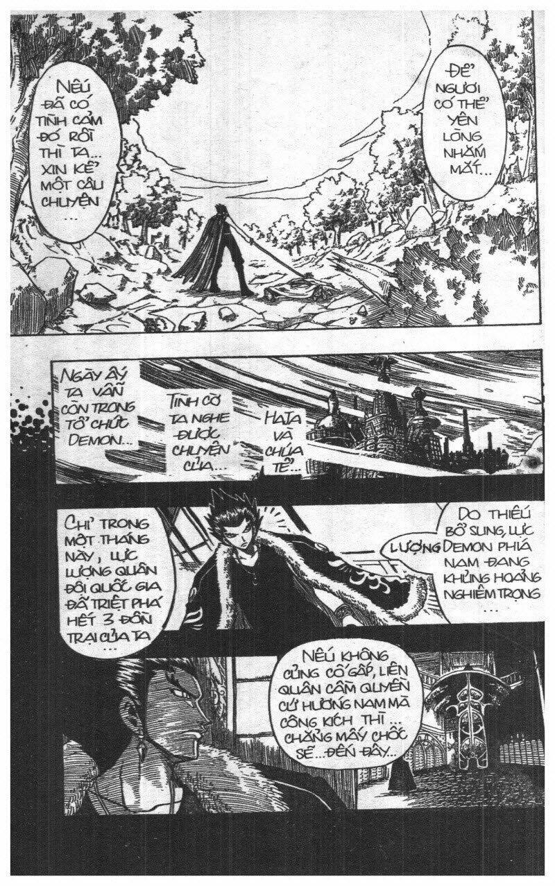 Rave Master (Scan) Chương 18 Ảnh 45