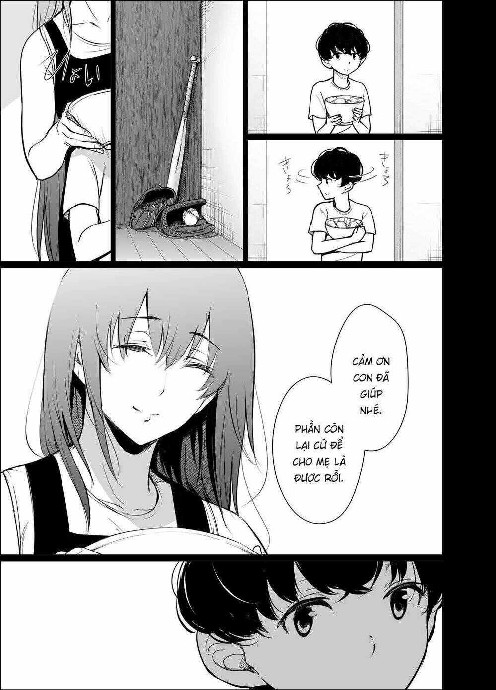 Shachiku Succubus No Hanashi Chương 18 Ảnh 10