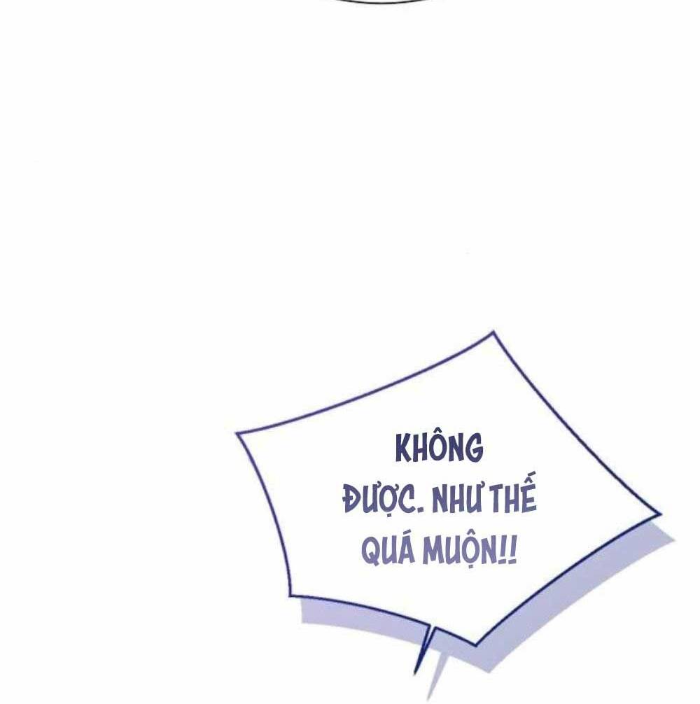 Tôi Sẽ Từ Bỏ Vị Trí Hoàng Phi Chương 35 Ảnh 8