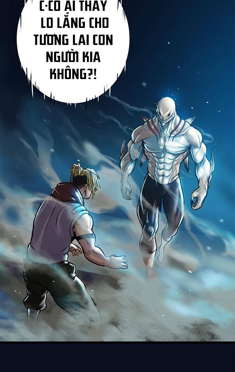Ordeal Chương 8 Ảnh 28