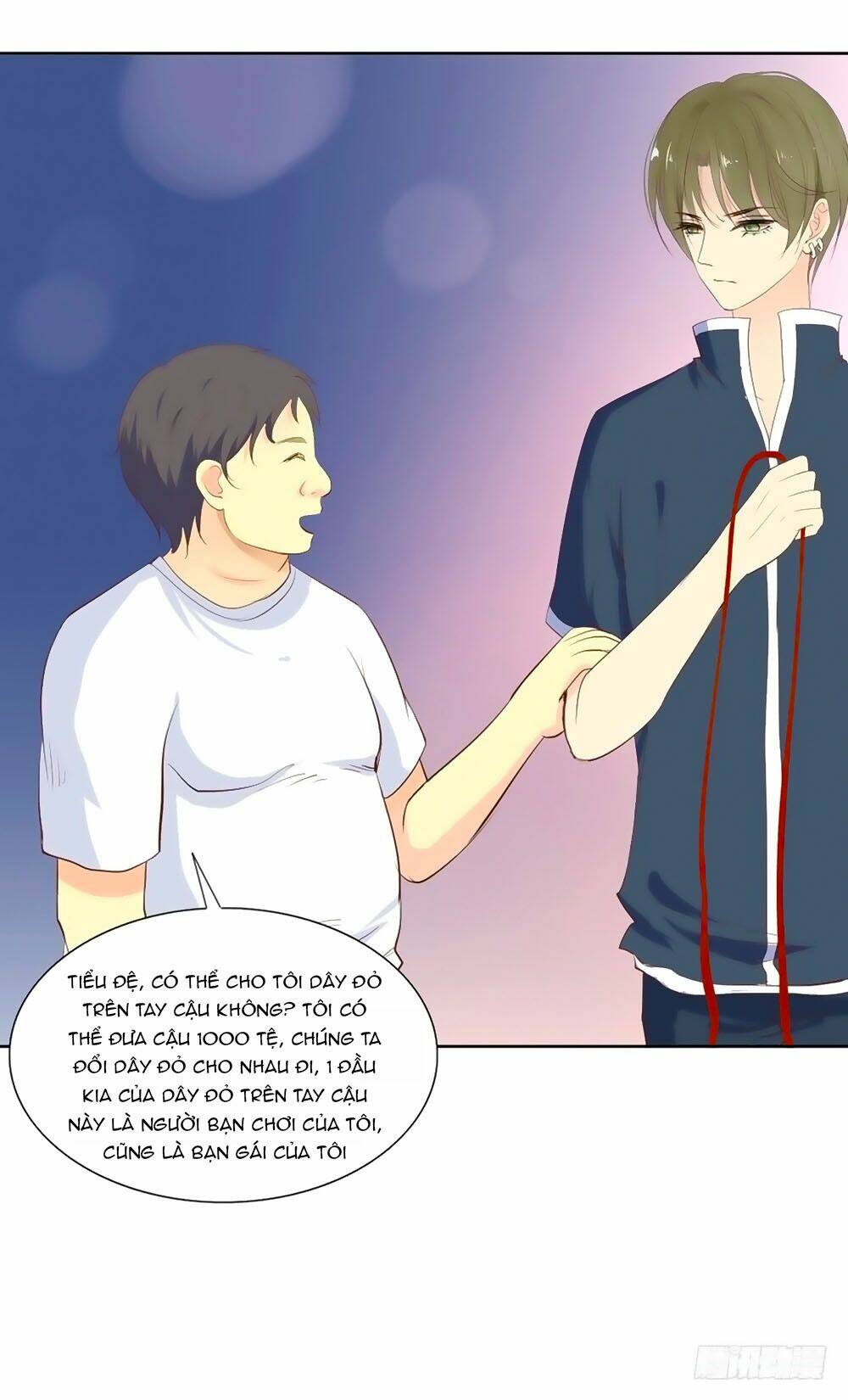 Sinh Sinh Tương Thác Chương 44 Ảnh 29