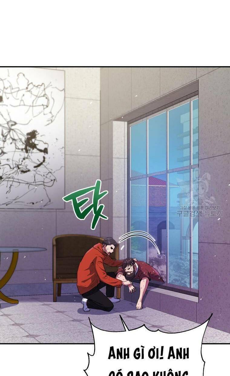 Hệ Thống Cứu Hộ Chương 59 Ảnh 103