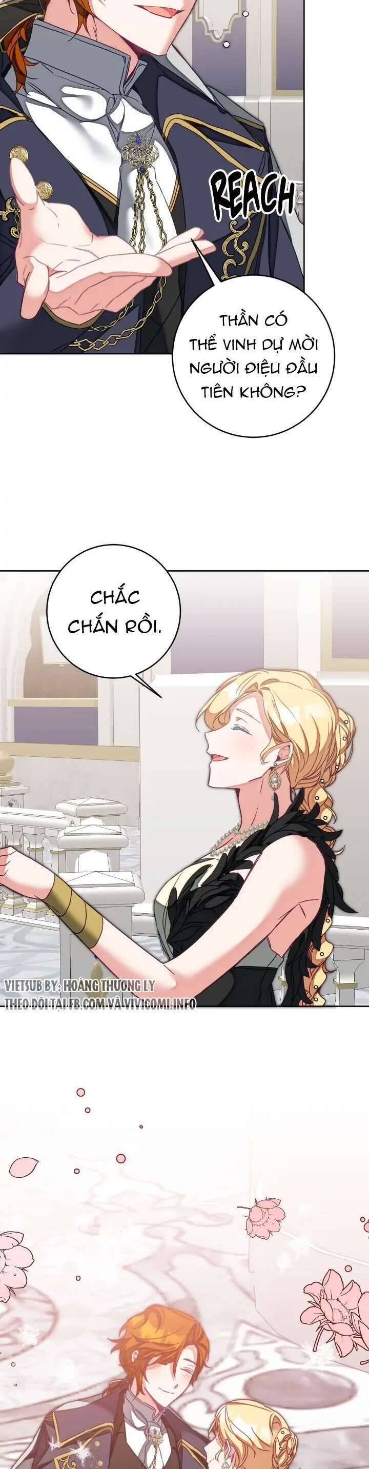Xuyên Vào Tiểu Thuyết Làm Nữ Hoàng Tàn Độc Chương 126 Ảnh 19