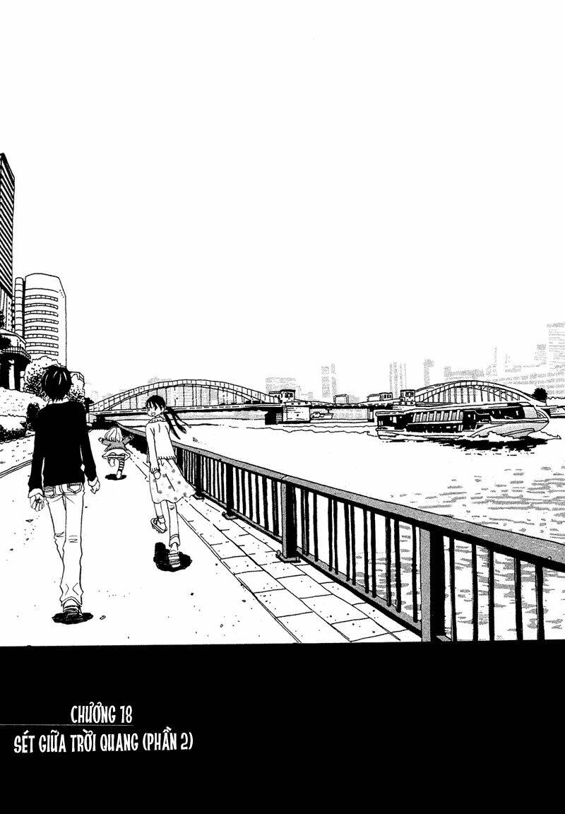 3 Gatsu No Lion Chương 18 Ảnh 2