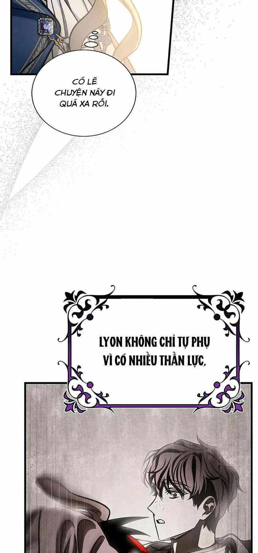Trở Thành Cứu Tinh Của Nhân Vật Chính Chương 52 Ảnh 67