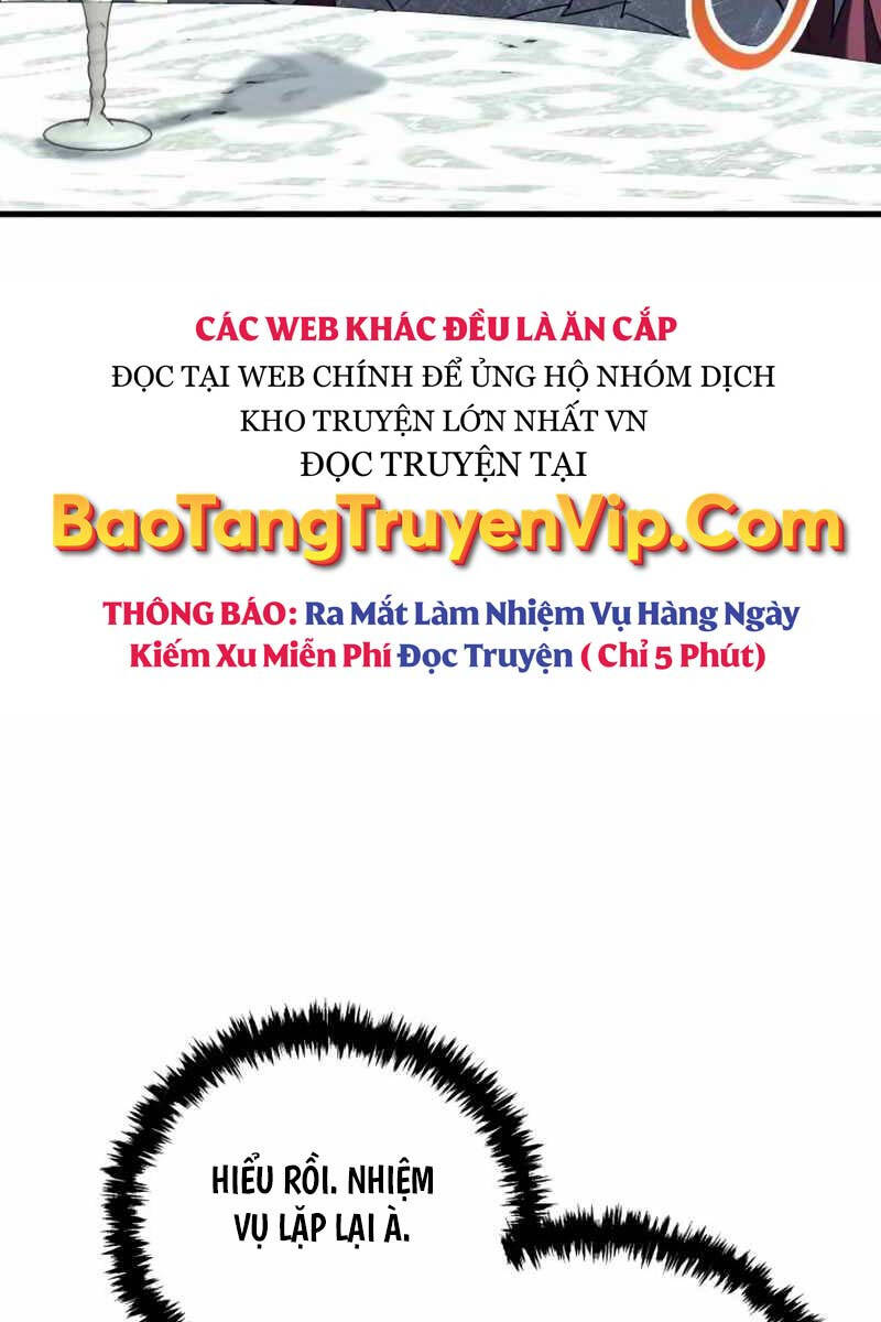 Ván Cược Của Chúa Chương 26 Ảnh 19
