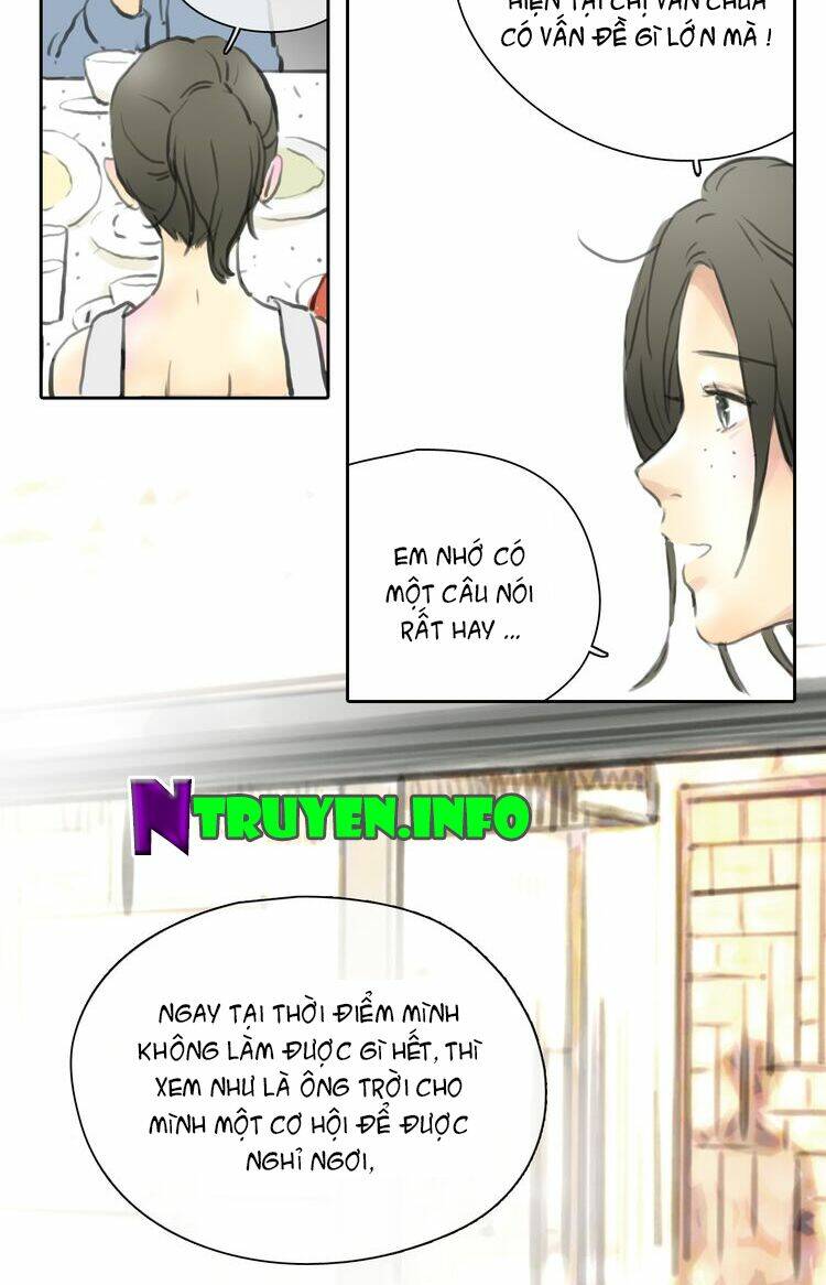12 Giờ Của Lọ Lem Chương 45 Ảnh 50