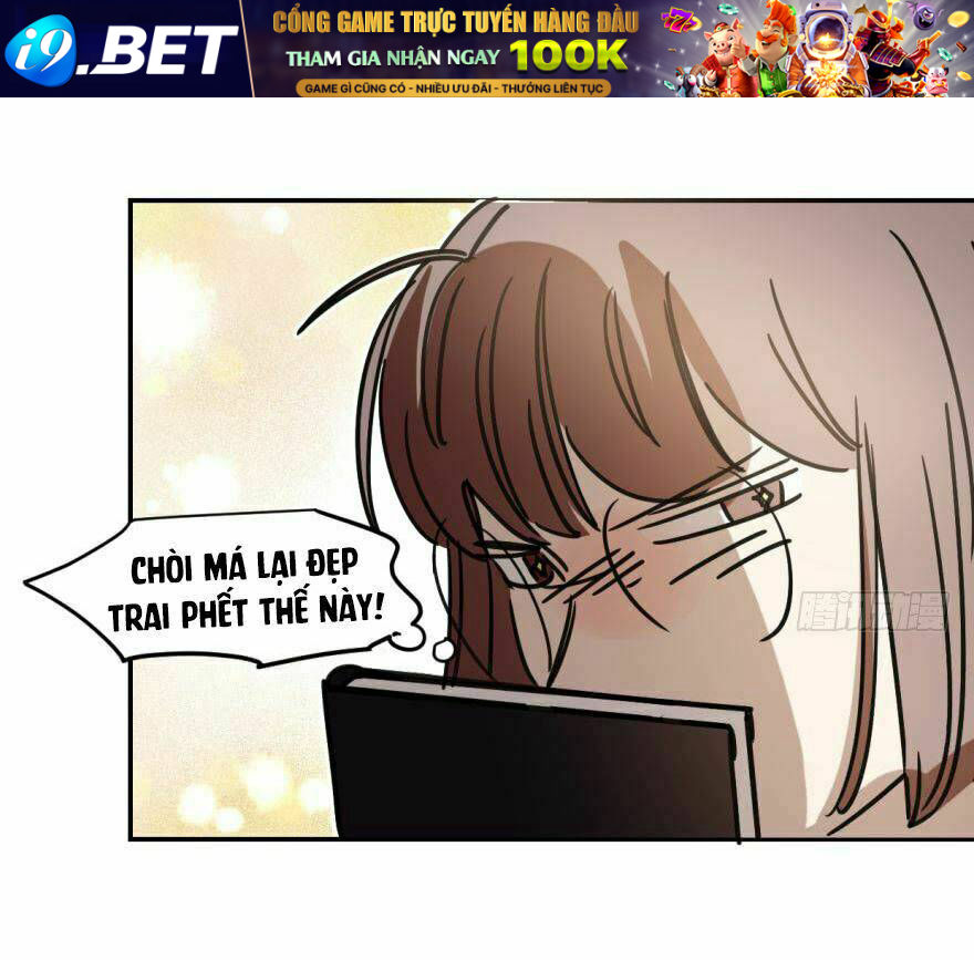 Truy Bắt Ngao Ngao Chương 24 Ảnh 17