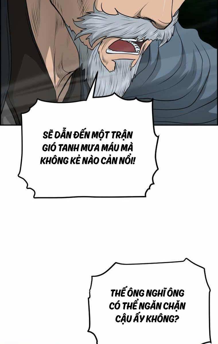 Phong Lôi Kiếm Chương 104 Ảnh 17