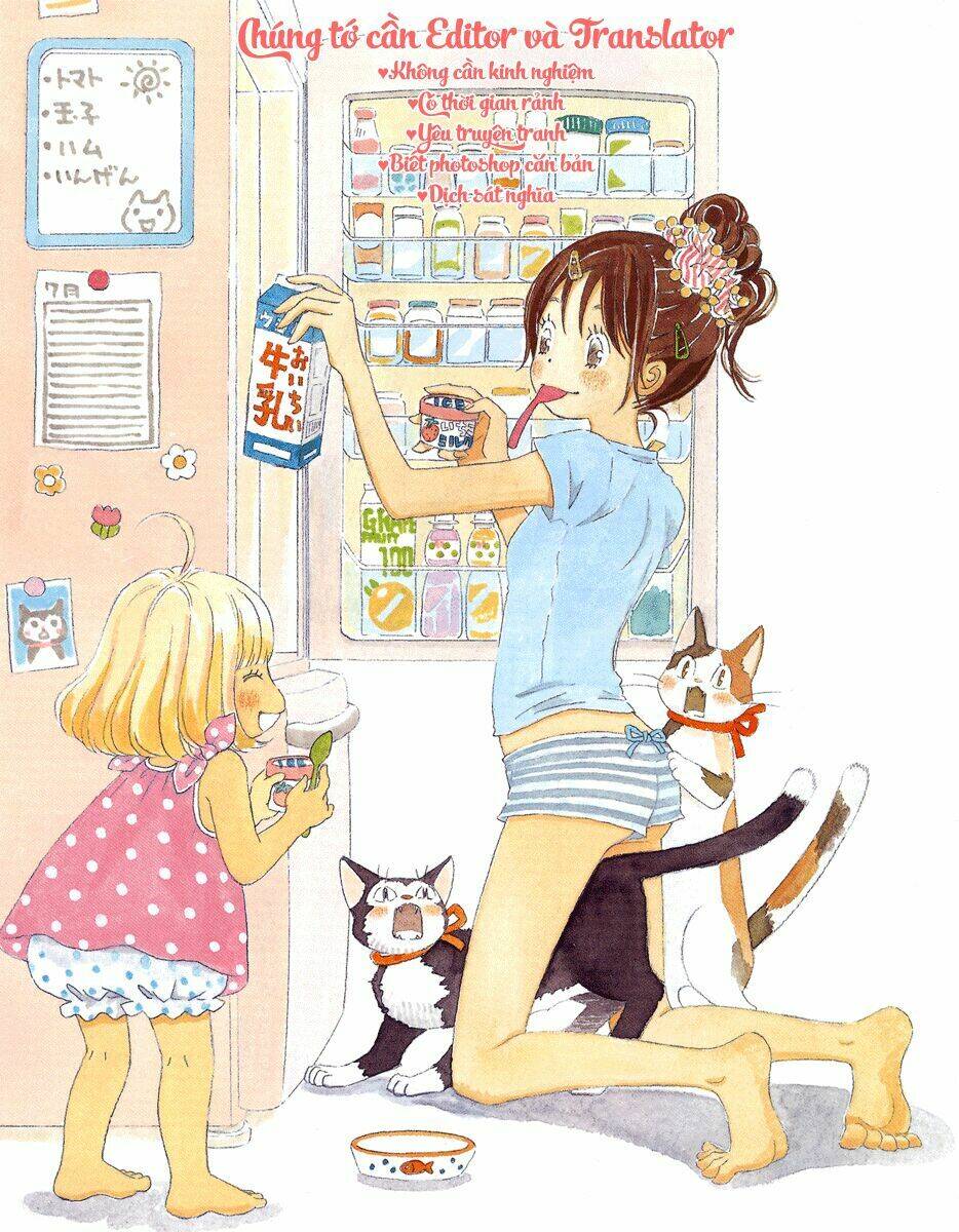 3 Gatsu No Lion Chương 22 Ảnh 27