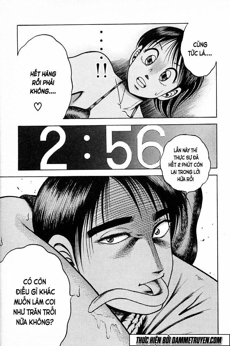 Shin Kotaro Makaritoru! Juudouhen Chương 206 Ảnh 19