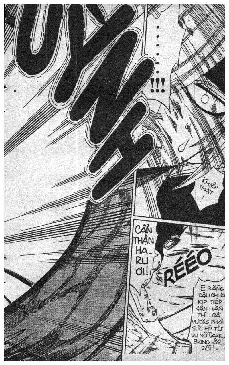 Rave Master (Scan) Chương 18 Ảnh 156