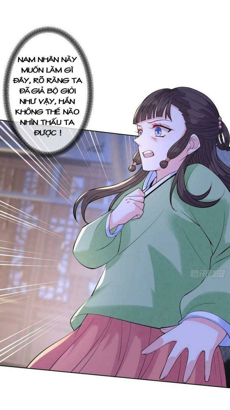 Mạt Thế Nữ Vương Chương 52 Ảnh 28