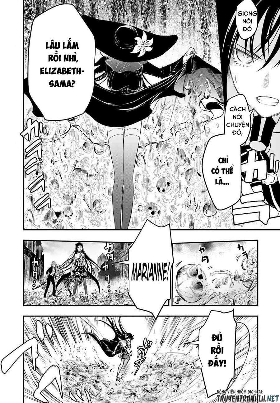 Isekai Goumon Hime Chương 9 Ảnh 31