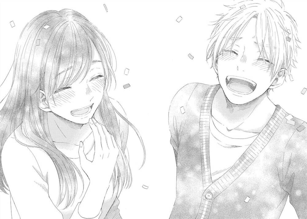 Ohayou, Ibarahime Chương 25 Ảnh 42