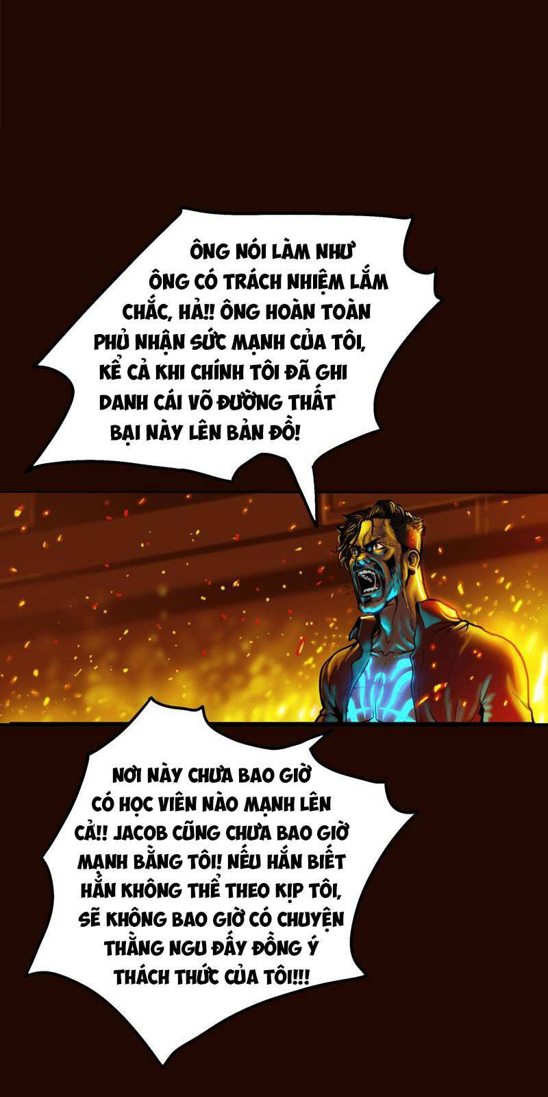 Ordeal Chương 3 Ảnh 73