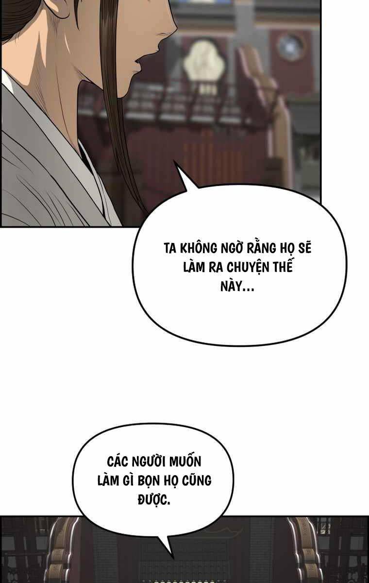 Phong Lôi Kiếm Chương 105 Ảnh 76