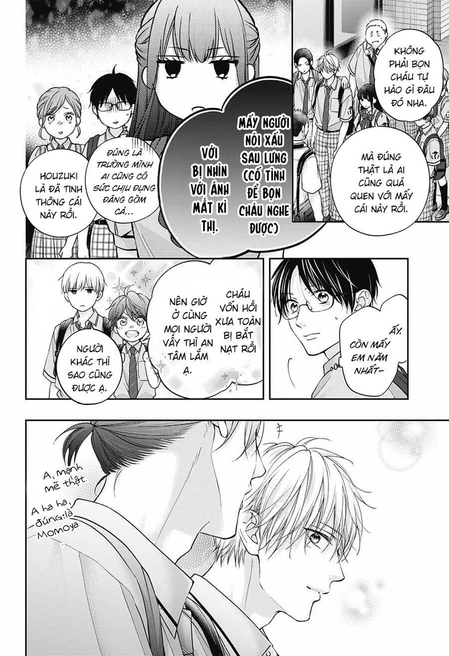 Kono Oto Tomare! Chương 128 Ảnh 18