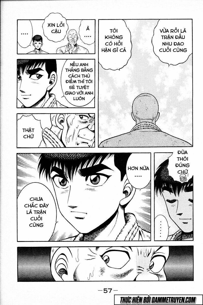 Shin Kotaro Makaritoru! Juudouhen Chương 218 Ảnh 8
