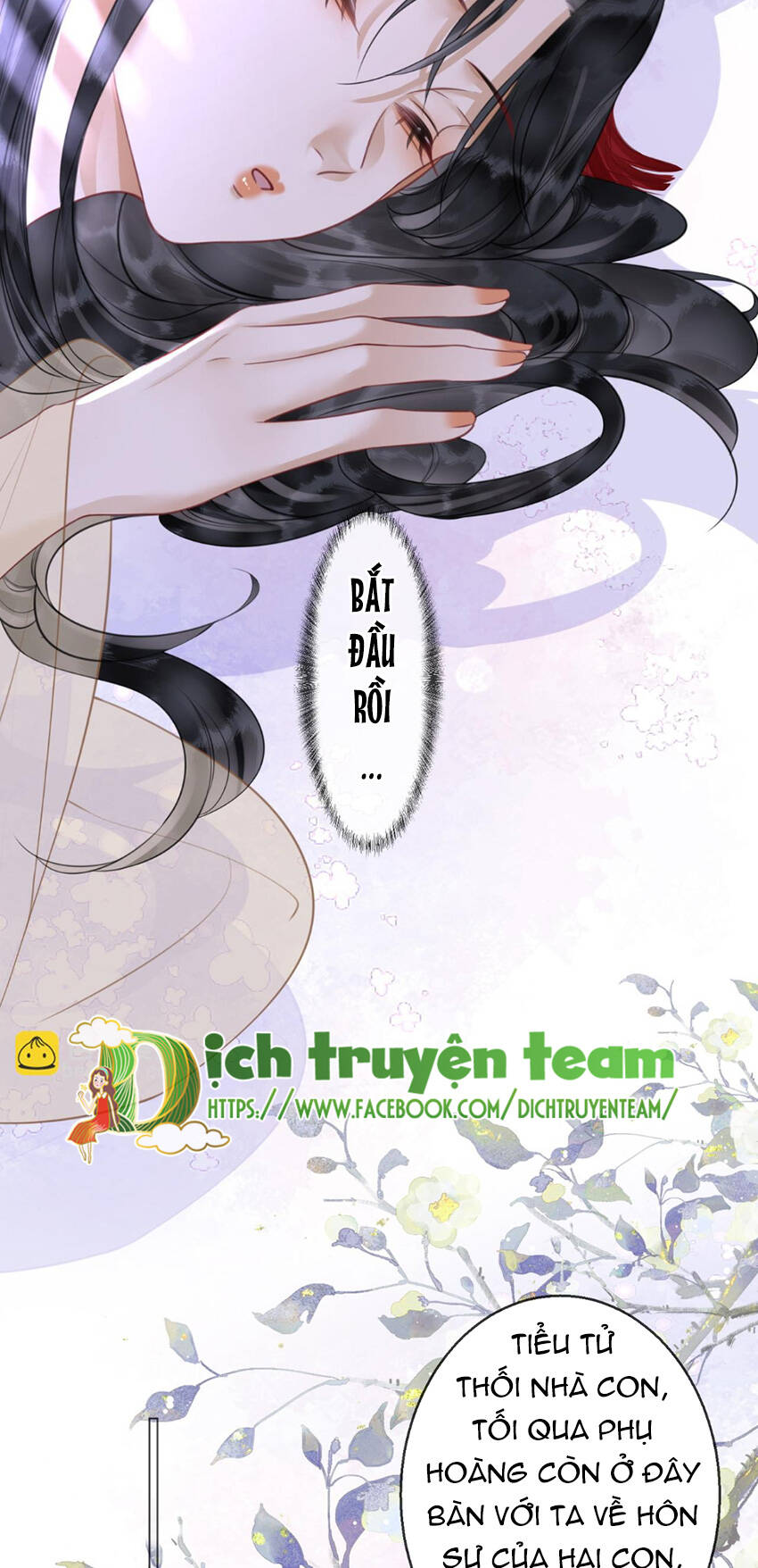 Thanh Hoan Tự Chương 53 Ảnh 3