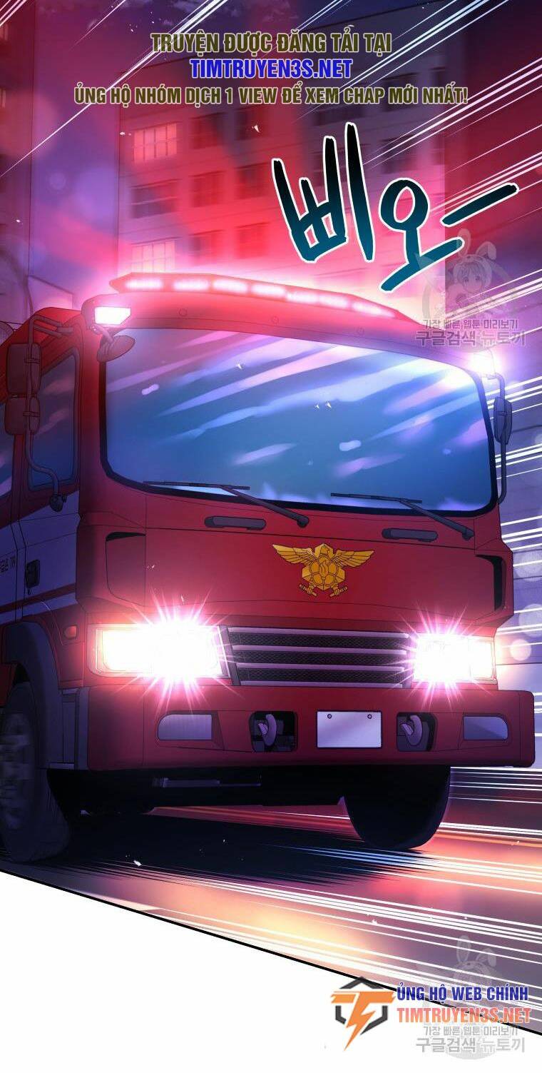 Hệ Thống Cứu Hộ Chương 54 Ảnh 5