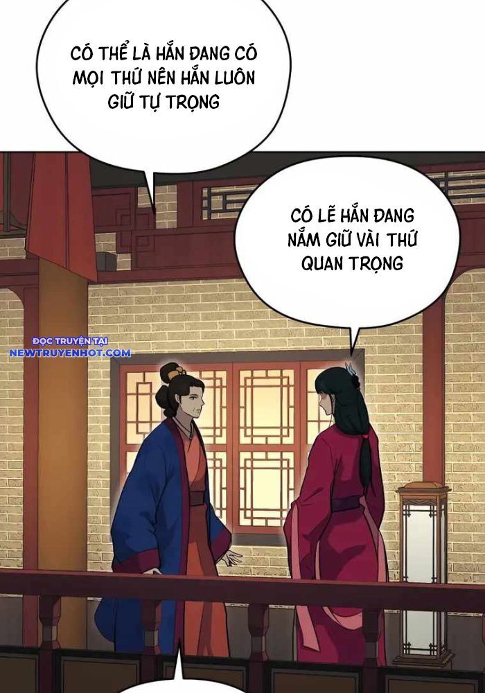Thái Thú Kang Jin Lee Chương 77 Ảnh 84