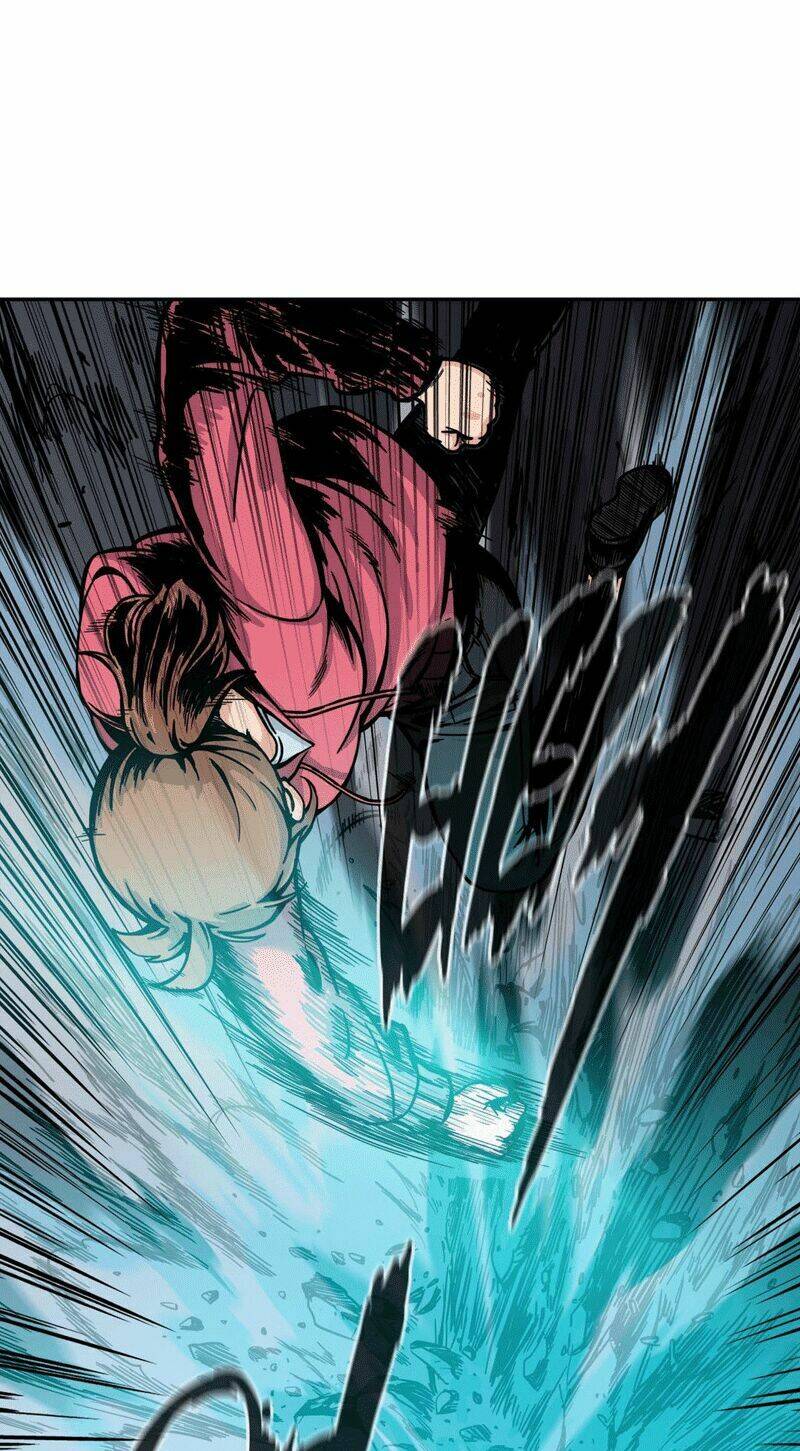 Her Hero Chương 13 Ảnh 47