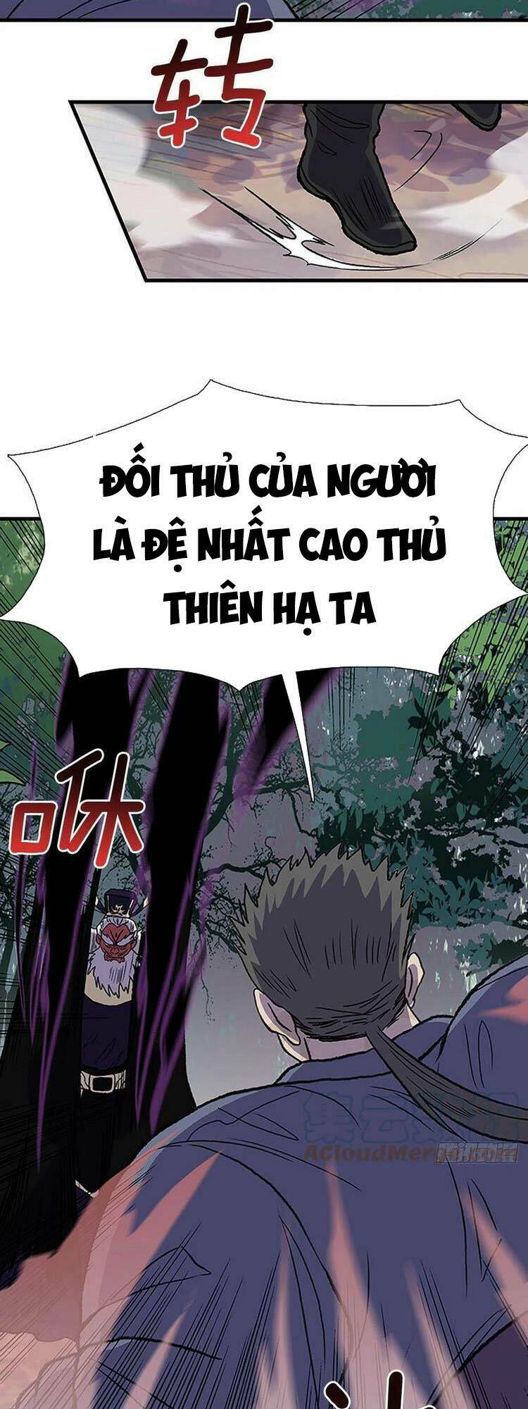 Học Sĩ Tái Sinh Chương 241 Ảnh 8