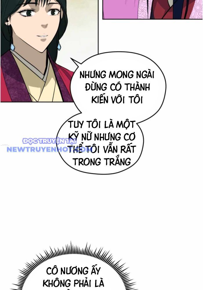 Thái Thú Kang Jin Lee Chương 80 Ảnh 10