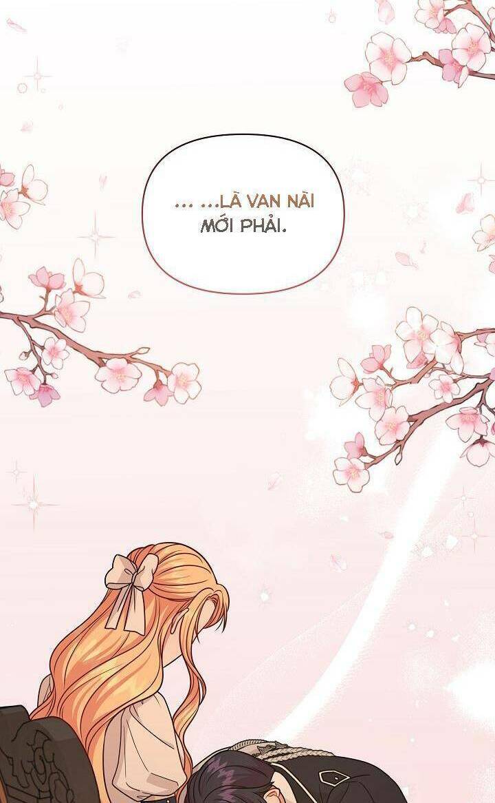 Tôi Đã Nuôi Dưỡng Bạn Thời Thơ Ấu Thành Bạo Chúa Chương 81 Ảnh 15