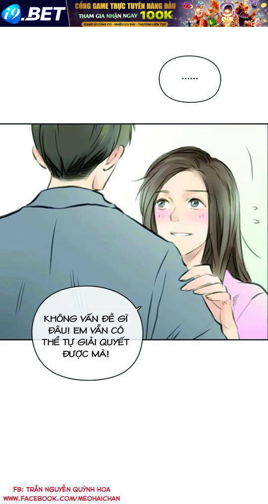 12 Giờ Của Lọ Lem Chương 37 Ảnh 2