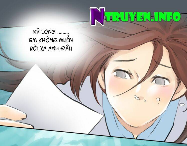 12 Giờ Của Lọ Lem Chương 43 Ảnh 79