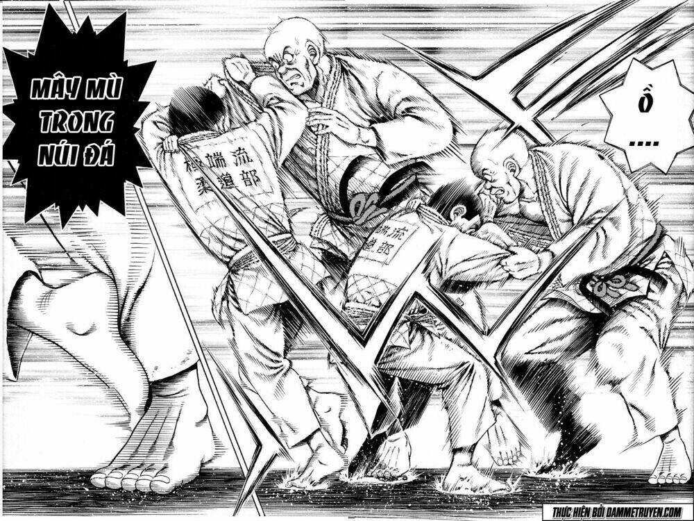 Shin Kotaro Makaritoru! Juudouhen Chương 216 Ảnh 25